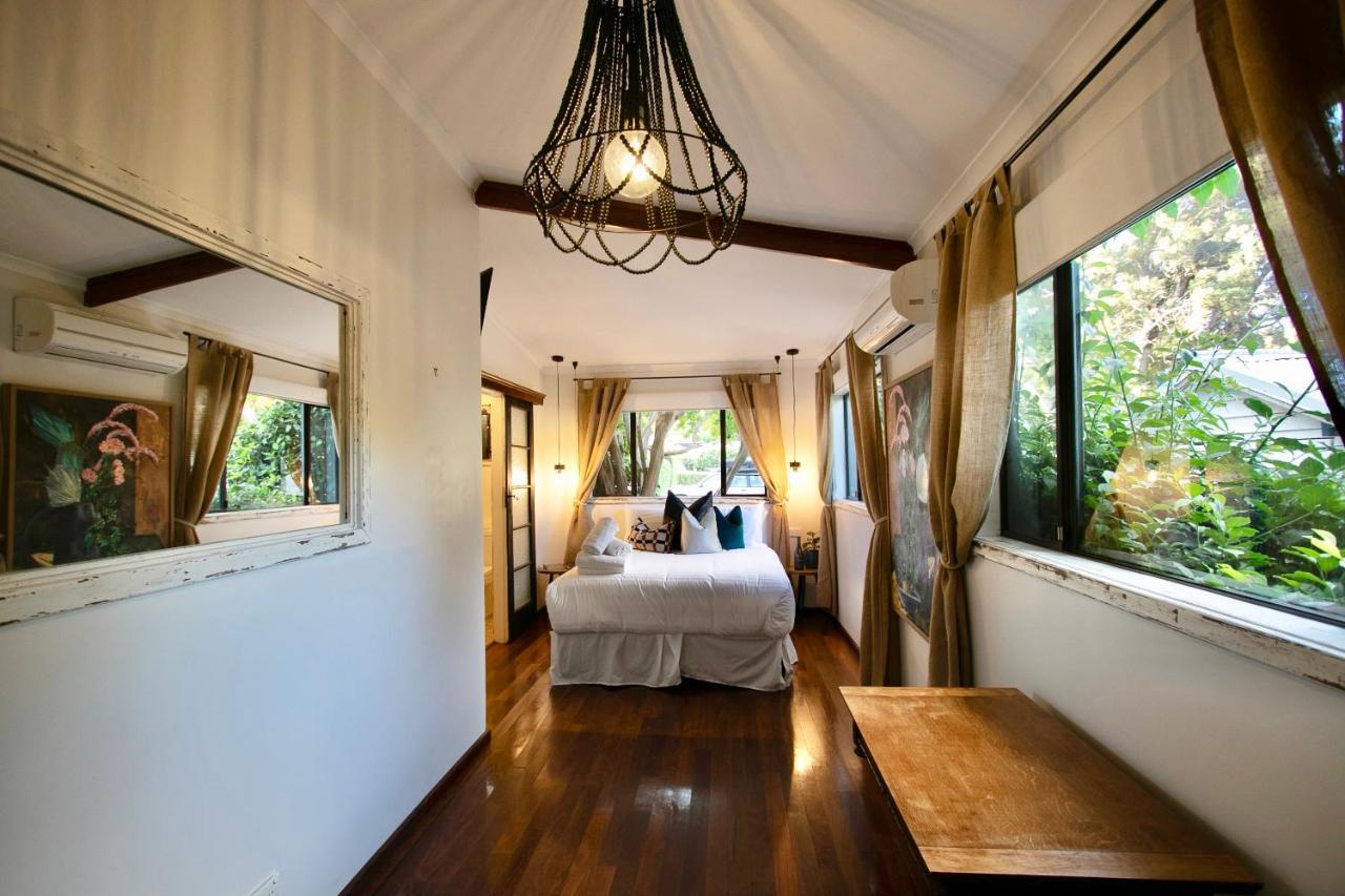 Rusticoq B+B Cowaramup Exterior photo