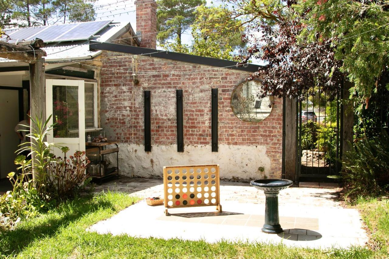 Rusticoq B+B Cowaramup Exterior photo